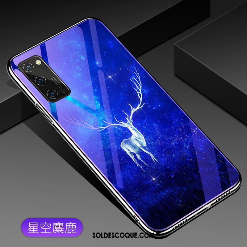 Coque Honor View30 Pro Verre Téléphone Portable Frais Nouveau Style Chinois En Vente