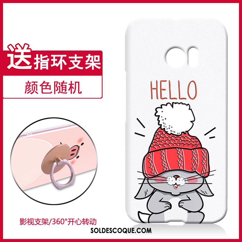 Coque Htc 10 Dessin Animé Protection Fluide Doux Silicone Téléphone Portable En Ligne