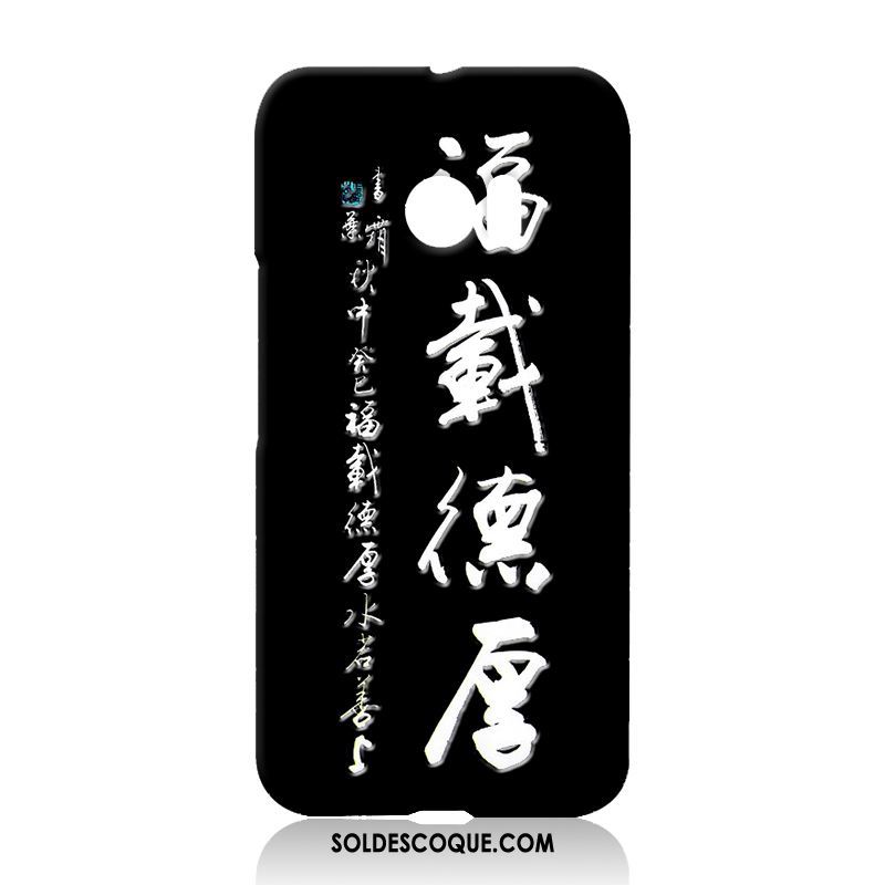 Coque Htc 10 Incassable Gaufrage Téléphone Portable Style Chinois Blanc En Ligne