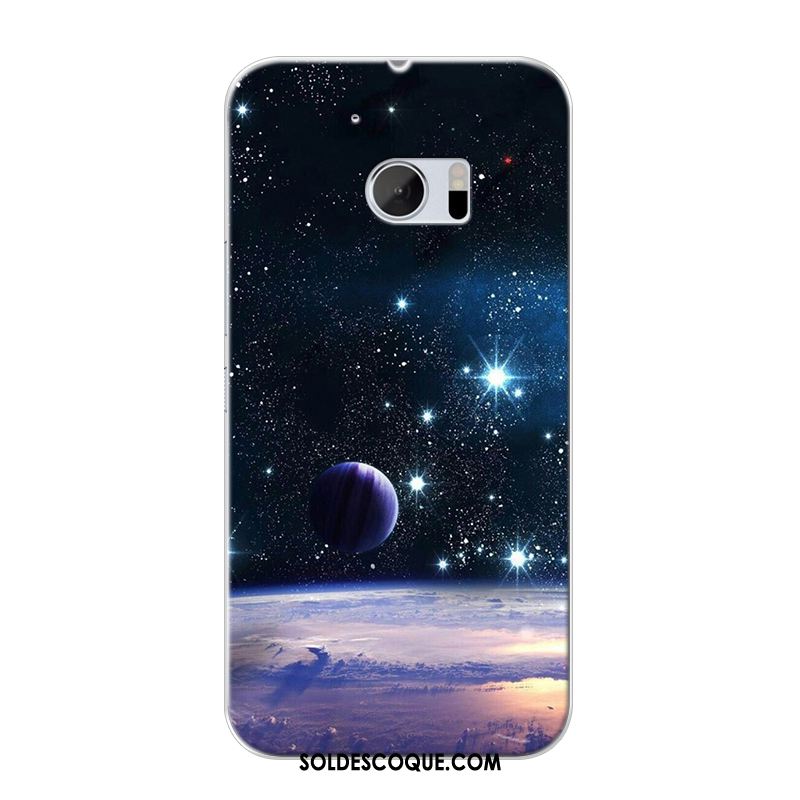 Coque Htc 10 Paysage Personnalité Téléphone Portable Personnalisé Fluide Doux France