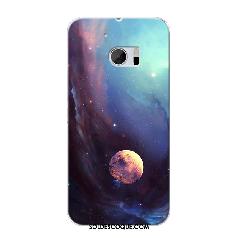 Coque Htc 10 Paysage Personnalité Téléphone Portable Personnalisé Fluide Doux France