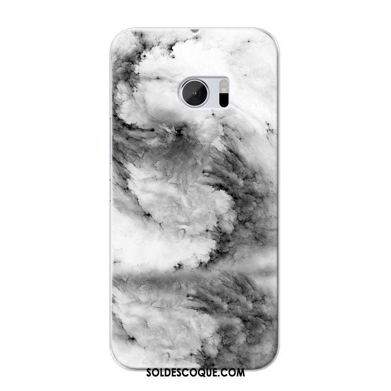 Coque Htc 10 Protection Fluide Doux Simple Tout Compris Grand Housse Soldes