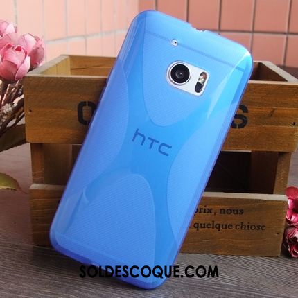 Coque Htc 10 Silicone Incassable Tout Compris Téléphone Portable Protection Housse Pas Cher