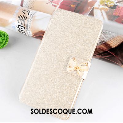 Coque Htc 10 Support Téléphone Portable Bleu Protection Étui En Cuir Soldes