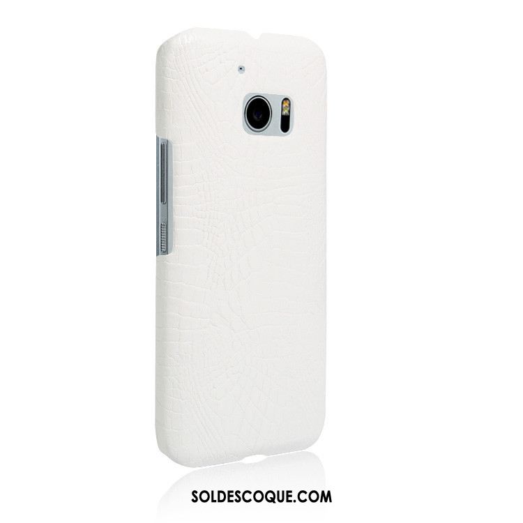 Coque Htc 10 Téléphone Portable Couvercle Arrière Étui Protection Incassable Pas Cher