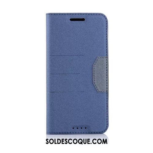 Coque Htc 10 Étui Carte Protection Téléphone Portable Étui En Cuir Soldes