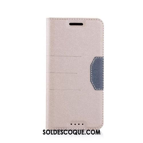 Coque Htc 10 Étui Carte Protection Téléphone Portable Étui En Cuir Soldes