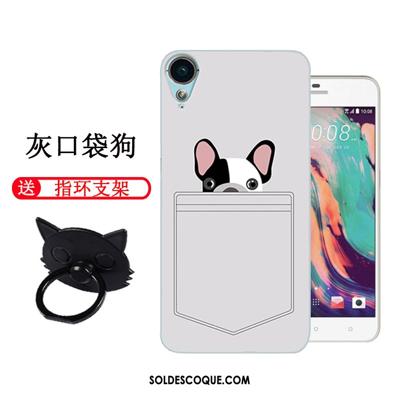 Coque Htc Desire 10 Lifestyle Dessin Animé Protection Étui Personnalité Téléphone Portable En Ligne