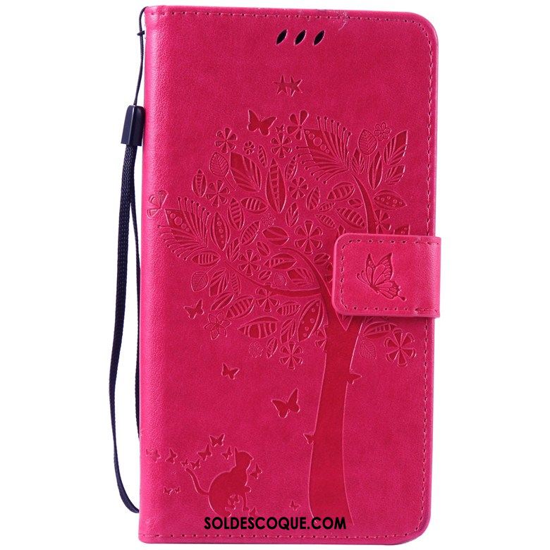 Coque Htc Desire 10 Lifestyle Téléphone Portable Clamshell Rose Protection Silicone Soldes