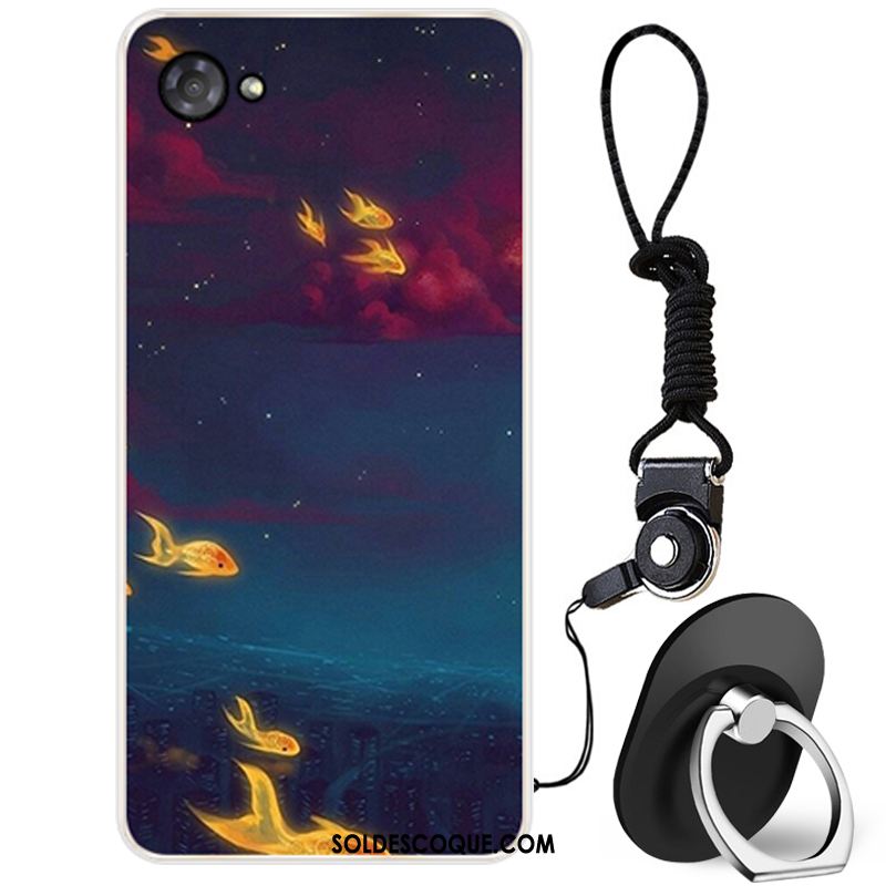 Coque Htc Desire 12 Art Téléphone Portable Incassable Fluide Doux Tout Compris Housse En Ligne