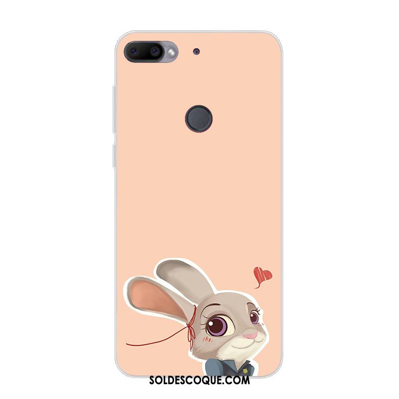 Coque Htc Desire 12+ Incassable Silicone Fluide Doux Protection Téléphone Portable En Vente