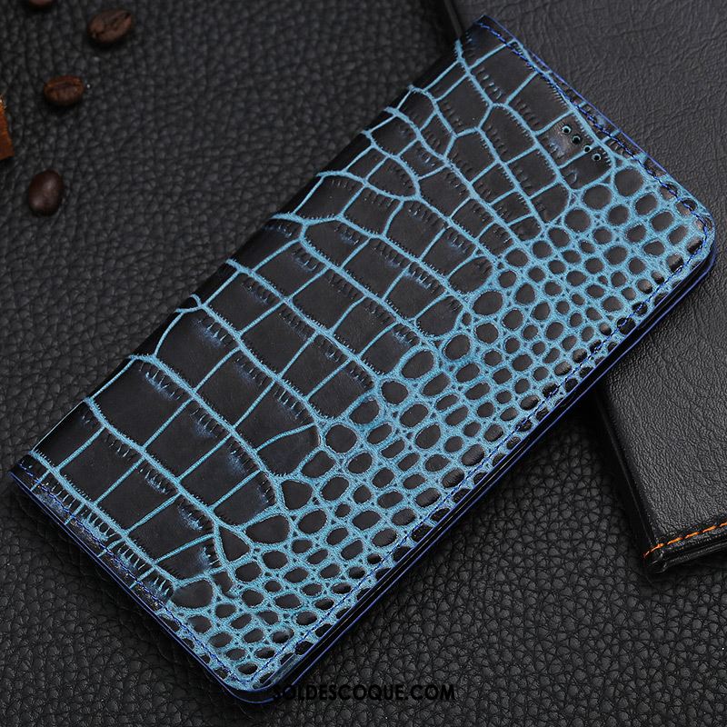 Coque Htc Desire 12 Protection Bleu Tout Compris Nouveau Incassable En Vente