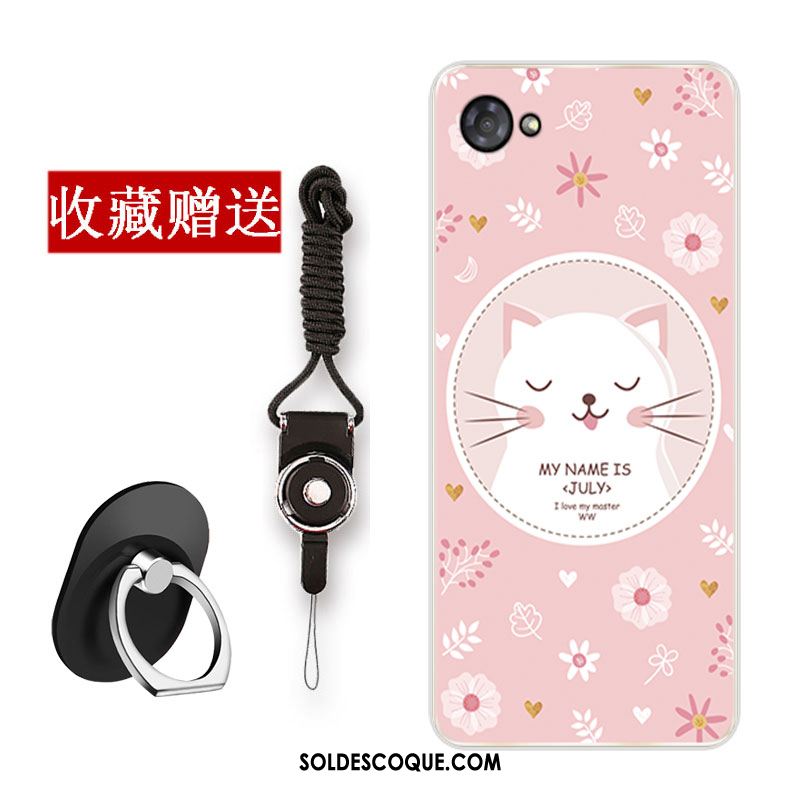 Coque Htc Desire 12 Étui Téléphone Portable Incassable Tout Compris Rose En Ligne