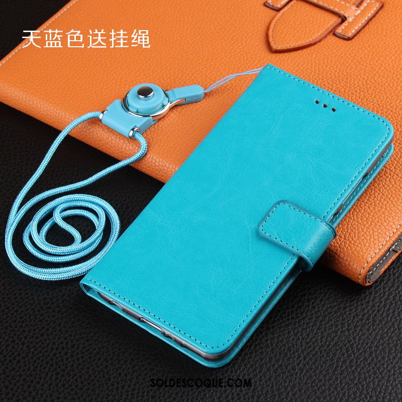 Coque Htc Desire 825 Protection Étui En Cuir Bordure Incassable Téléphone Portable En Ligne