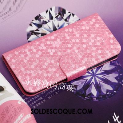 Coque Htc One A9s Fluide Doux Protection Violet Téléphone Portable Étui Pas Cher