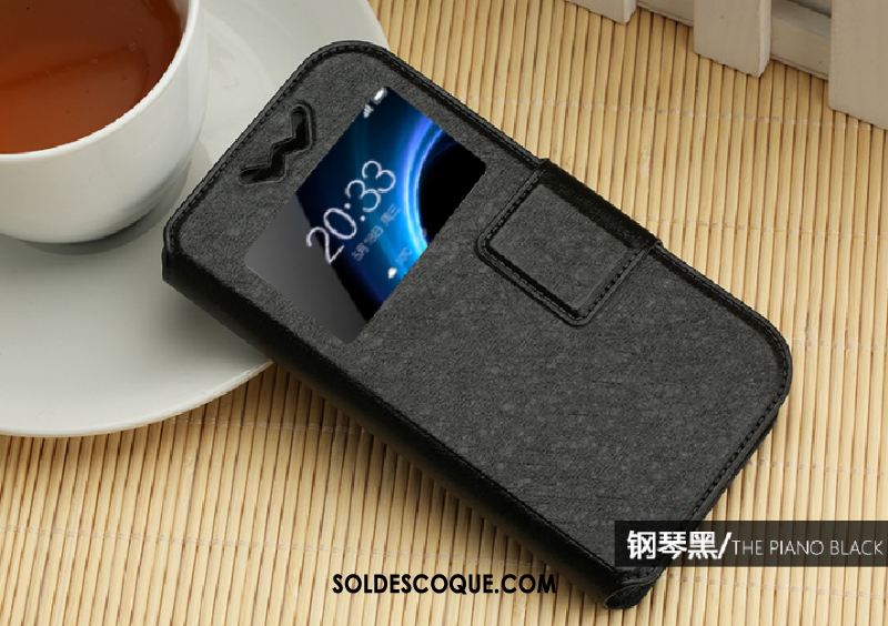 Coque Htc One A9s Protection Silicone Dessin Animé Tendance Téléphone Portable En Ligne