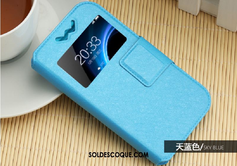 Coque Htc One A9s Protection Silicone Dessin Animé Tendance Téléphone Portable En Ligne