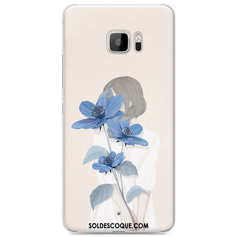 Coque Htc U Ultra Art Protection Frais Difficile Téléphone Portable France