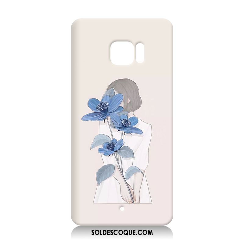 Coque Htc U Ultra Bleu Nouveau Incassable Étui Silicone En Vente