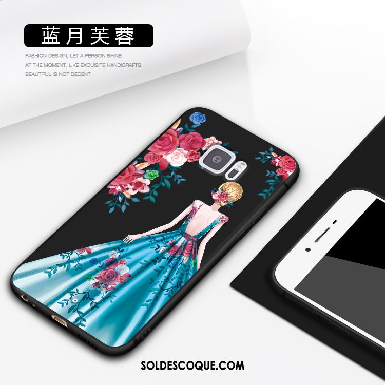 Coque Htc U Ultra Dessin Animé Incassable Protection Téléphone Portable Charmant Housse Pas Cher