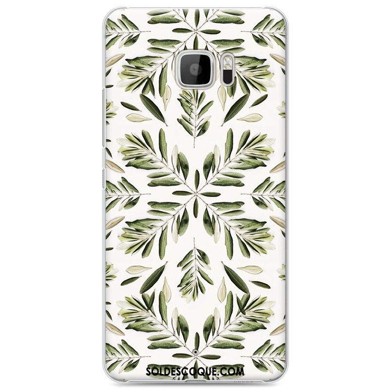 Coque Htc U Ultra Difficile Vert Téléphone Portable Protection Incassable En Ligne