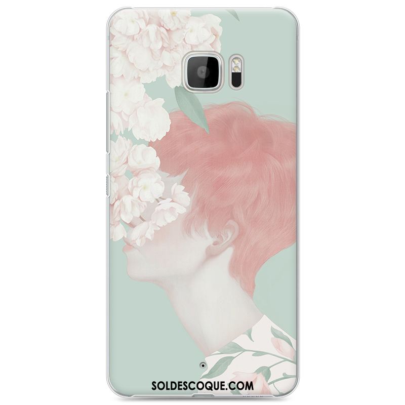 Coque Htc U Ultra Peinture Difficile Frais Étui Art Housse Pas Cher