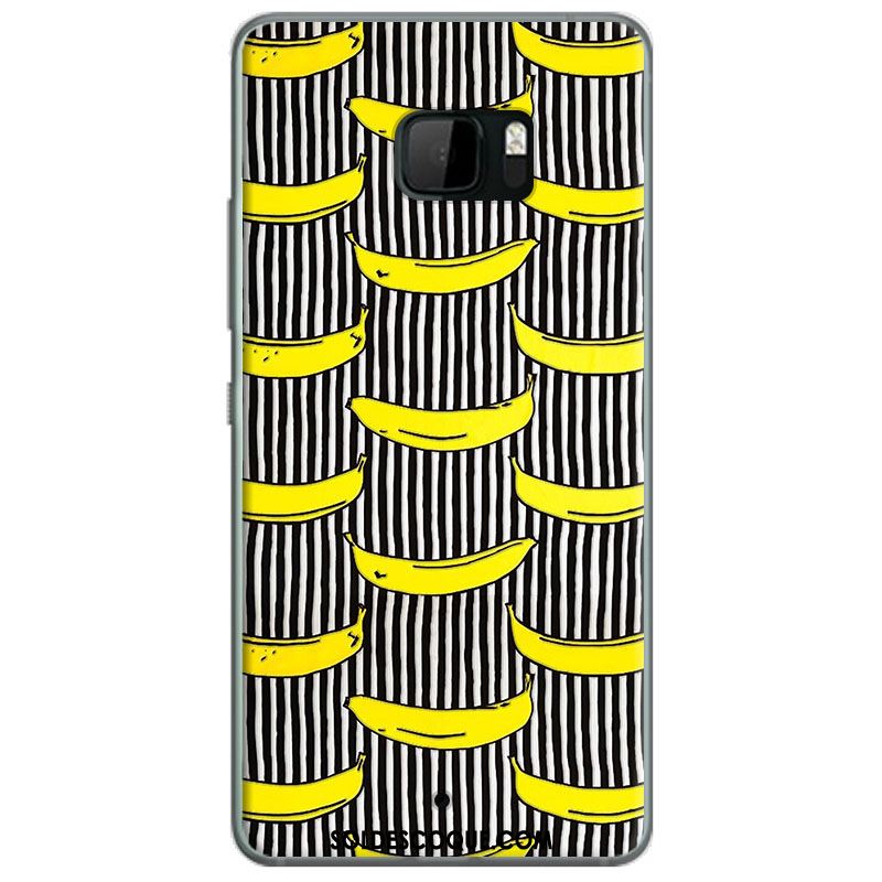 Coque Htc U Ultra Protection Tendance Fluide Doux Téléphone Portable Dessin Animé Pas Cher