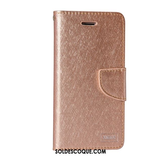 Coque Htc U Ultra Rose Étui En Cuir Mois Téléphone Portable Protection Pas Cher