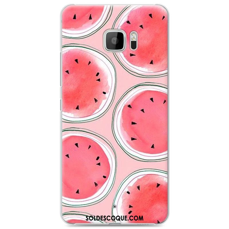 Coque Htc U Ultra Téléphone Portable Incassable Difficile Protection Étui Soldes