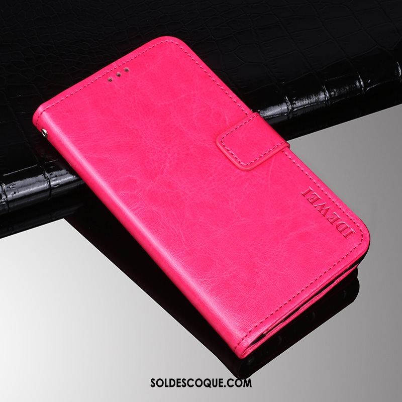 Coque Htc U Ultra Téléphone Portable Protection Incassable Modèle Fleurie Étui En Cuir Soldes