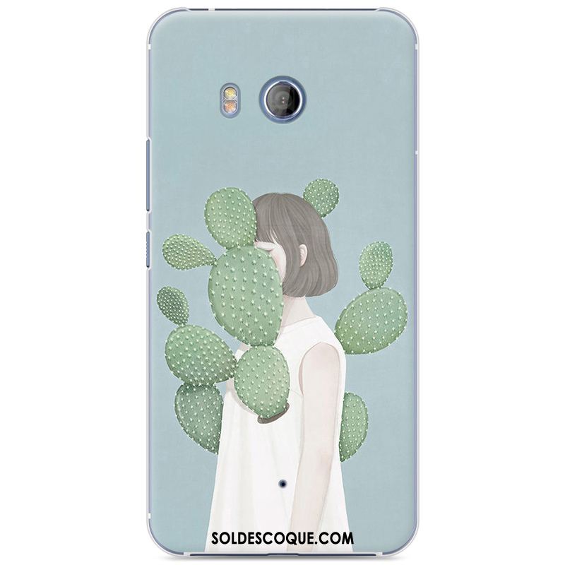 Coque Htc U11 Beau Petit Frais Téléphone Portable Art En Vente