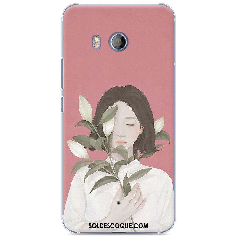 Coque Htc U11 Beau Petit Frais Téléphone Portable Art En Vente