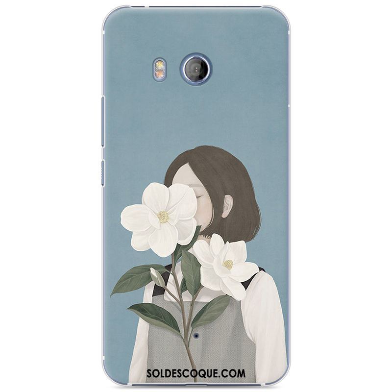 Coque Htc U11 Beau Petit Frais Téléphone Portable Art En Vente