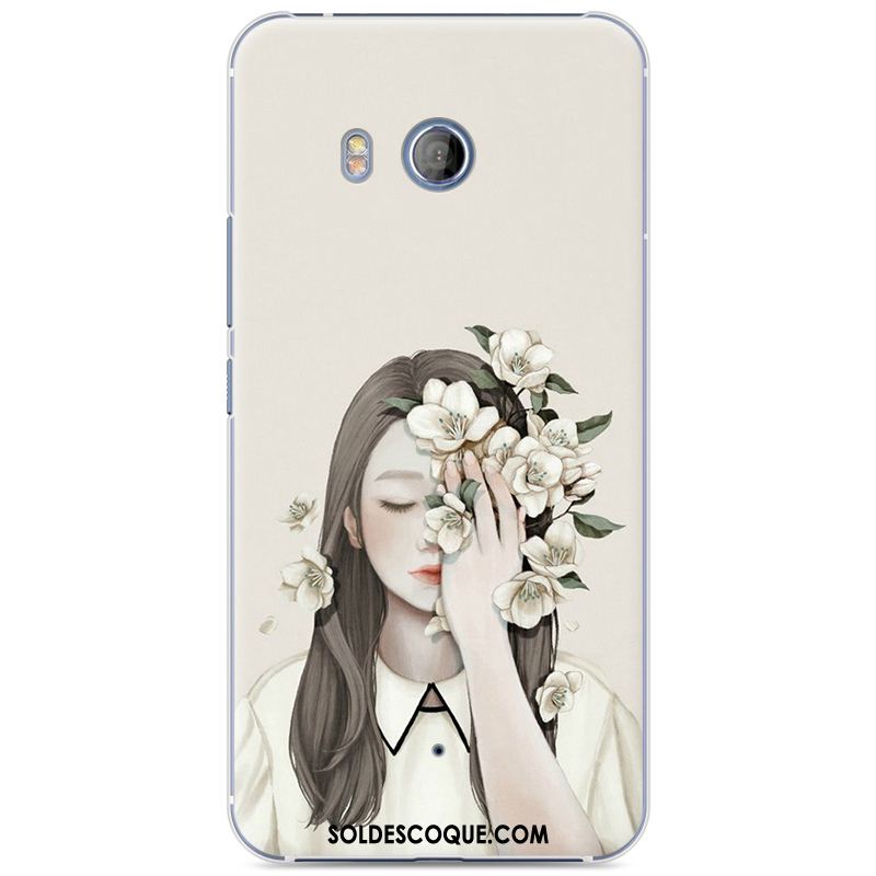 Coque Htc U11 Beau Petit Frais Téléphone Portable Art En Vente