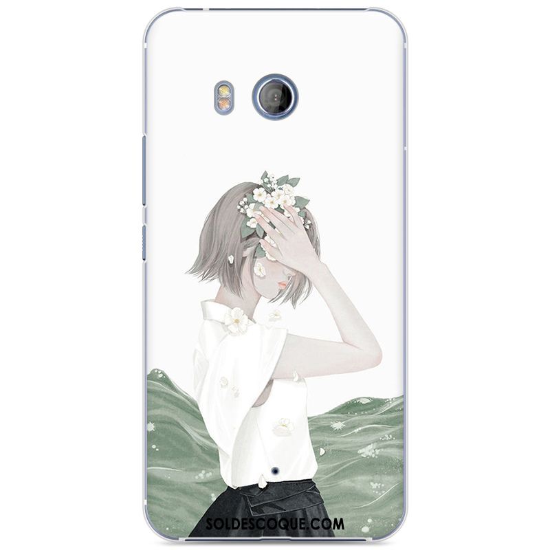 Coque Htc U11 Beau Petit Frais Téléphone Portable Art En Vente