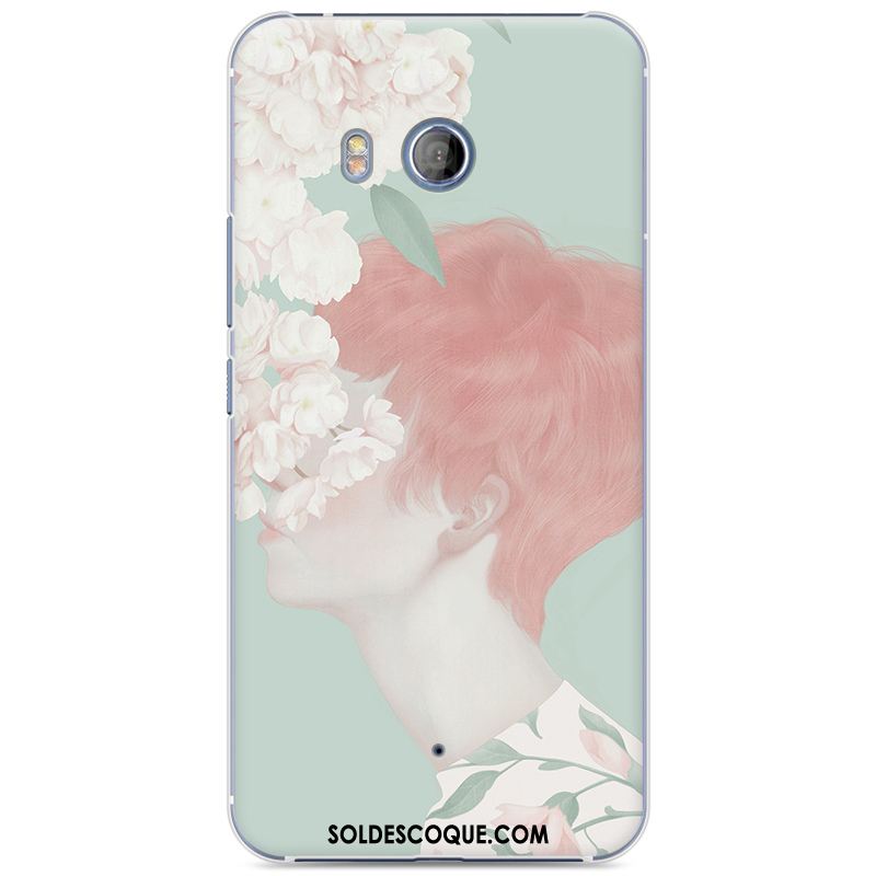 Coque Htc U11 Beau Petit Frais Téléphone Portable Art En Vente