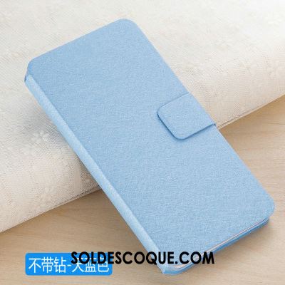 Coque Htc U11+ Bleu Silicone Fluide Doux Téléphone Portable Incassable Housse En Vente