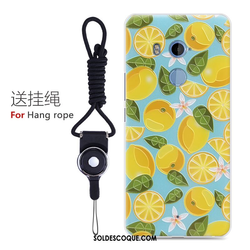 Coque Htc U11 Dessin Animé Incassable Tout Compris Téléphone Portable Étui France