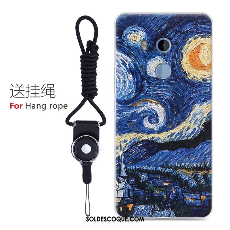 Coque Htc U11 Dessin Animé Incassable Tout Compris Téléphone Portable Étui France