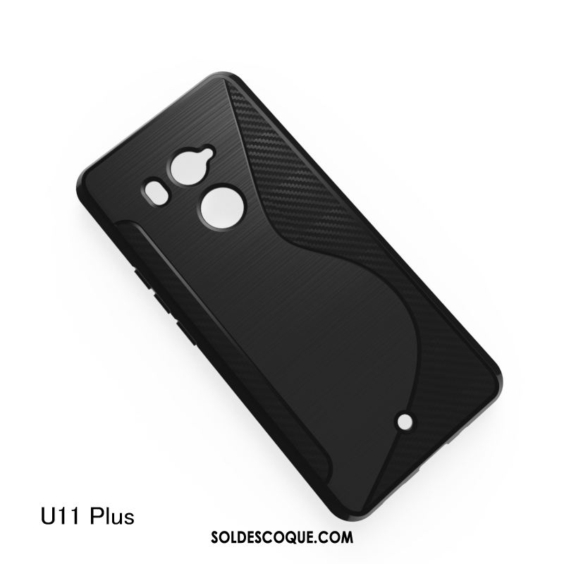 Coque Htc U11+ Incassable Protection Nouveau Simple Tout Compris Soldes