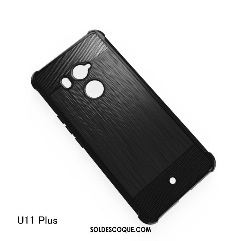 Coque Htc U11+ Incassable Protection Nouveau Simple Tout Compris Soldes