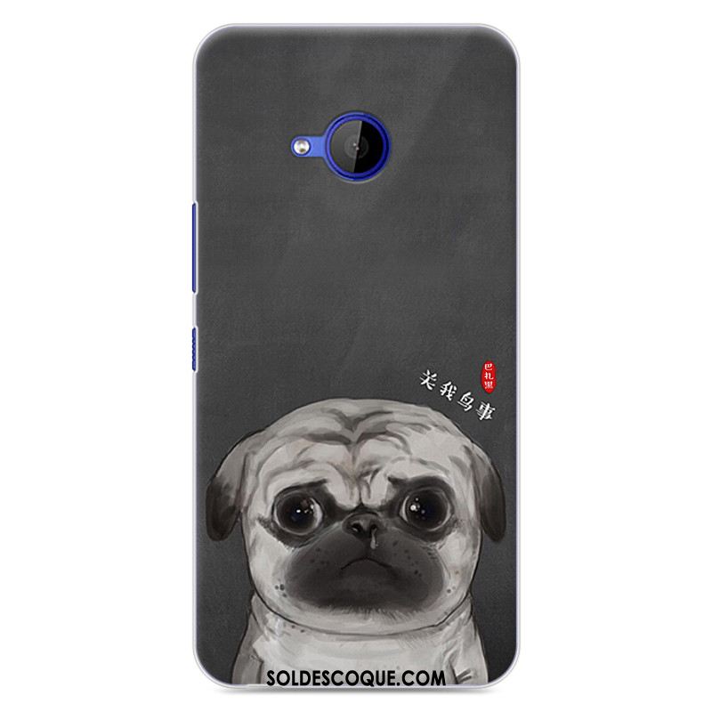 Coque Htc U11 Life Créatif Téléphone Portable Dessin Animé Incassable Tout Compris En Ligne