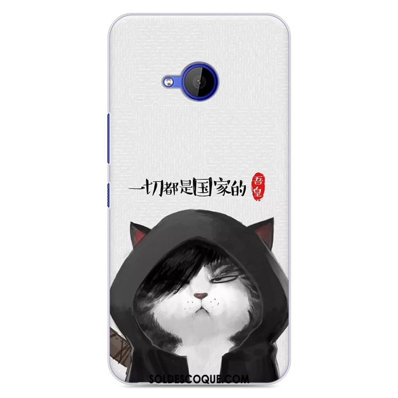 Coque Htc U11 Life Créatif Téléphone Portable Dessin Animé Incassable Tout Compris En Ligne