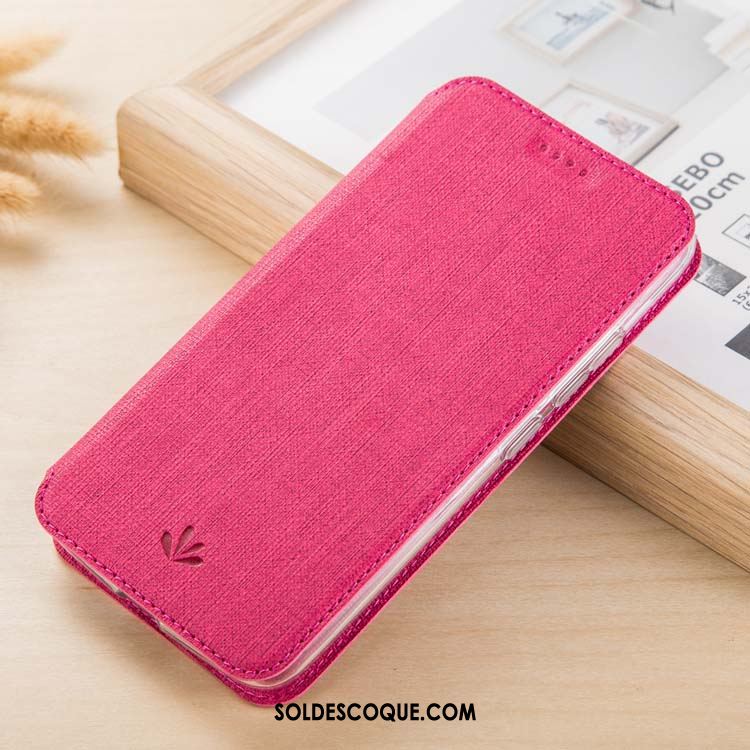 Coque Htc U11 Life Tissu Tout Compris Modèle Fleurie Protection Étui En Cuir Housse En Ligne