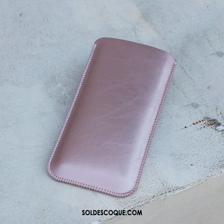 Coque Htc U11+ Sac Étui En Cuir Très Mince Téléphone Portable Rouge En Ligne