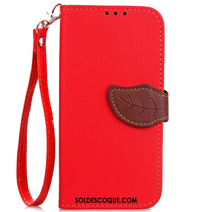 Coque Htc U11 Tout Compris Fluide Doux Rouge Étui Téléphone Portable Pas Cher