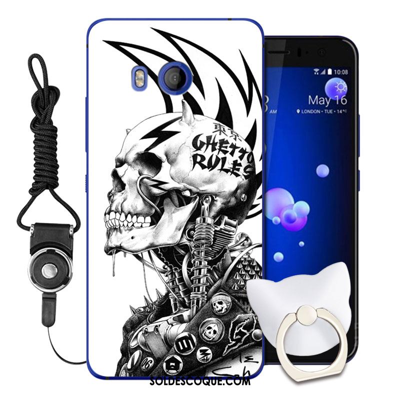 Coque Htc U11 Tout Compris Téléphone Portable Dessin Animé Incassable Tendance Pas Cher