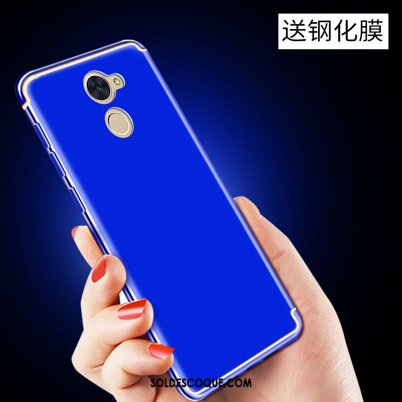 Coque Htc U11+ Téléphone Portable Étui Pas Cher