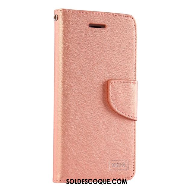 Coque Htc U11+ Étui Mois Téléphone Portable Couleur Unie Protection Pas Cher