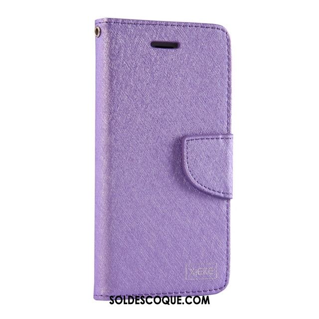 Coque Htc U11+ Étui Mois Téléphone Portable Couleur Unie Protection Pas Cher